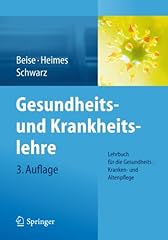 Gesundheits krankheitslehre le gebraucht kaufen  Wird an jeden Ort in Deutschland