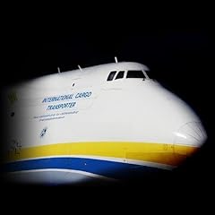 Goodbye antonov 225 gebraucht kaufen  Wird an jeden Ort in Deutschland