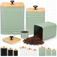 Tioncy kitchen canisters for sale  Delivered anywhere in USA 