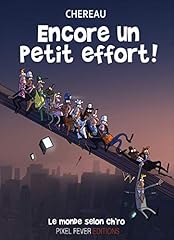 Petit effort d'occasion  Livré partout en France