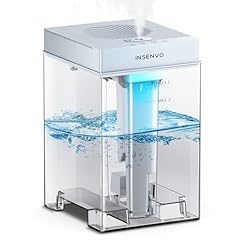 Insenvo humidifier 7.5l for sale  Delivered anywhere in USA 