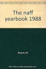 Naff yearbook 1988 for sale  Delivered anywhere in UK