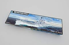 Trumpeter 003710 Plastic Model Assembly Kit 1/200 HMS, used for sale  Delivered anywhere in UK