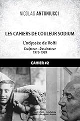 Cahiers couleur sodium d'occasion  Livré partout en France