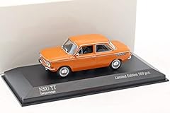 Minichamps nsu baujahr gebraucht kaufen  Wird an jeden Ort in Deutschland