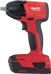 Hilti siw cpc for sale  Delivered anywhere in Canada