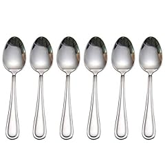 Faderic tea spoons for sale  Delivered anywhere in USA 