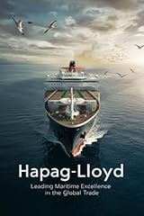 Hapag lloyd leading gebraucht kaufen  Wird an jeden Ort in Deutschland