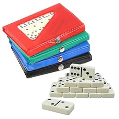Pieces dominoes dominoes for sale  Delivered anywhere in UK