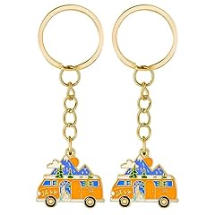 Amaxiu camper keychain for sale  Delivered anywhere in UK