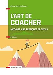 Art coacher éd. d'occasion  Livré partout en France