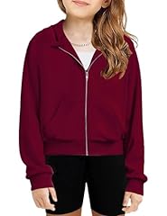 Arshiner girls zip for sale  Delivered anywhere in USA 