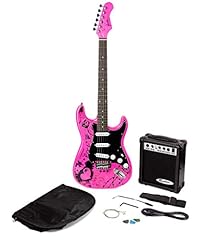 Jaxville electric guitar for sale  Delivered anywhere in UK