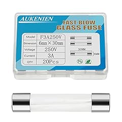 Aukenien ampere 250v gebraucht kaufen  Wird an jeden Ort in Deutschland