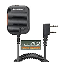 Baofeng walkie talkie for sale  Delivered anywhere in USA 