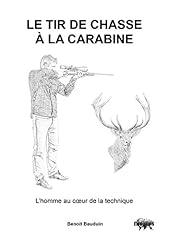 Tir chasse carabine. d'occasion  Livré partout en France