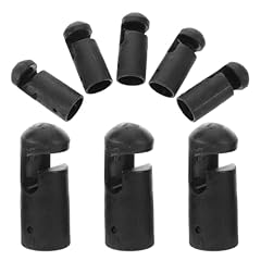 Besportble 8pcs black for sale  Delivered anywhere in USA 