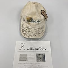 Tiger woods jack for sale  Delivered anywhere in USA 
