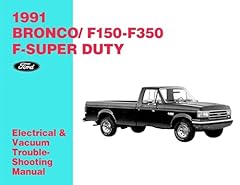 1991 ford f150 for sale  Delivered anywhere in USA 