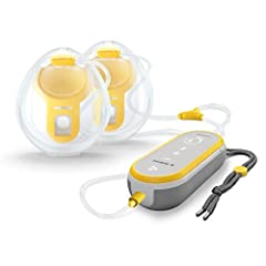 Medela freestyle hands for sale  Delivered anywhere in Ireland