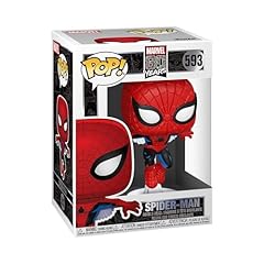 Funko pop marvel d'occasion  Livré partout en France