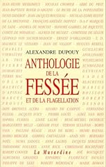 Anthologie fessée flagellatio d'occasion  Livré partout en France