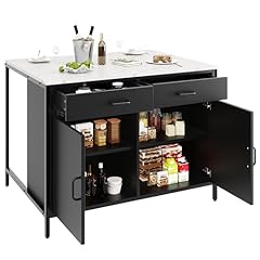 Senmate mobile cucina usato  Spedito ovunque in Italia 