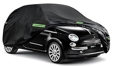 Bâche protection voiture d'occasion  Livré partout en France