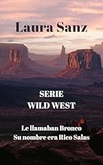 Wild west serie usato  Spedito ovunque in Italia 