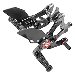 Haonel rearset adjustable for sale  Delivered anywhere in USA 