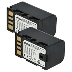 Vhbw batteria compatibile usato  Spedito ovunque in Italia 