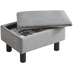 Ibuyke storage ottoman for sale  Delivered anywhere in USA 