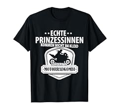 Kombi prinzessin motorrad gebraucht kaufen  Wird an jeden Ort in Deutschland