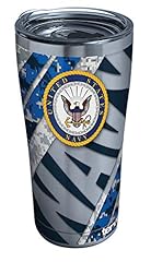 Tervis navy insulated for sale  Delivered anywhere in USA 