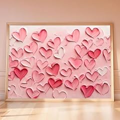 Heart graffiti wall for sale  Delivered anywhere in USA 