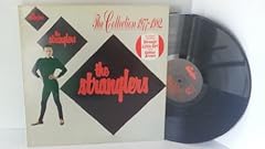 Stranglers collection 1977 for sale  Delivered anywhere in UK