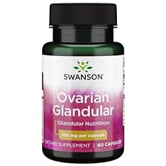 Swanson ovarian glandular for sale  Delivered anywhere in USA 