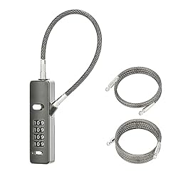 Tcyoatoa cable locks for sale  Delivered anywhere in USA 