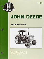 John deere shop for sale  Delivered anywhere in Canada
