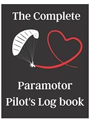 Complete paramotor pilot for sale  Delivered anywhere in USA 