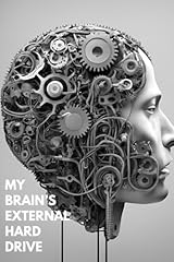 Brain external hard usato  Spedito ovunque in Italia 