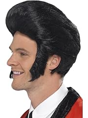 Smiffys 50s quiff for sale  Delivered anywhere in UK