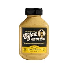 Bijan mustardson gourmet for sale  Delivered anywhere in USA 
