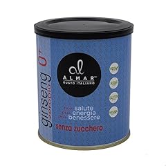 Almar caffè solubile usato  Spedito ovunque in Italia 
