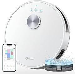 Lefant robot aspirapolvere usato  Spedito ovunque in Italia 