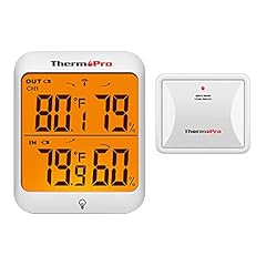 Thermopro tp63b indoor for sale  Delivered anywhere in USA 