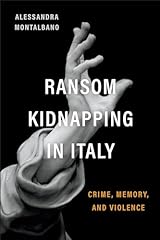 Ransom kidnapping italy for sale  Delivered anywhere in USA 