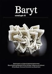 Extralapis baryt gebraucht kaufen  Wird an jeden Ort in Deutschland