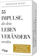 Impulse dein leben gebraucht kaufen  Wird an jeden Ort in Deutschland
