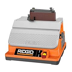 Ridgid eb4424 sander for sale  Delivered anywhere in USA 